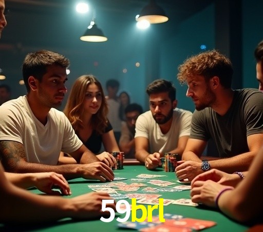 Slots 59brl - Jackpots Progressivos