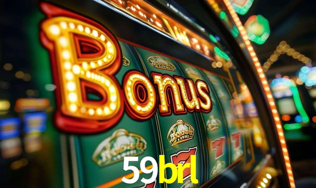 Slots 59brl - RTP Alto Certificado