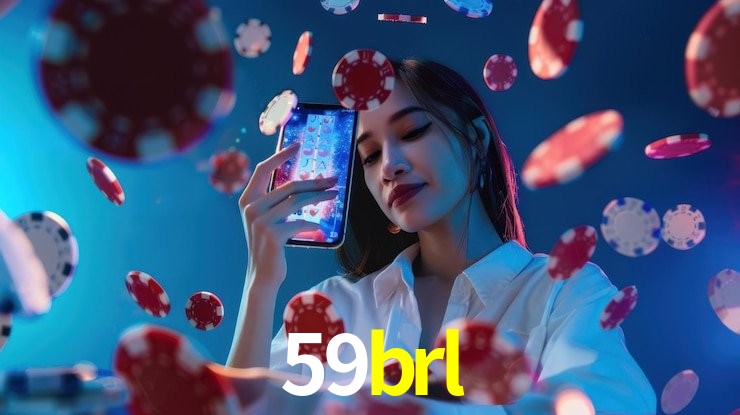 59brl Logo 3