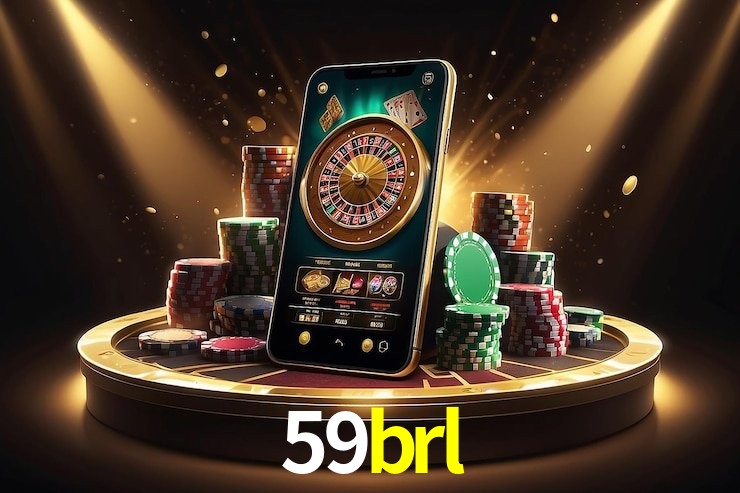 59brl Certificado eCOGRA - Jogos Justos Auditados