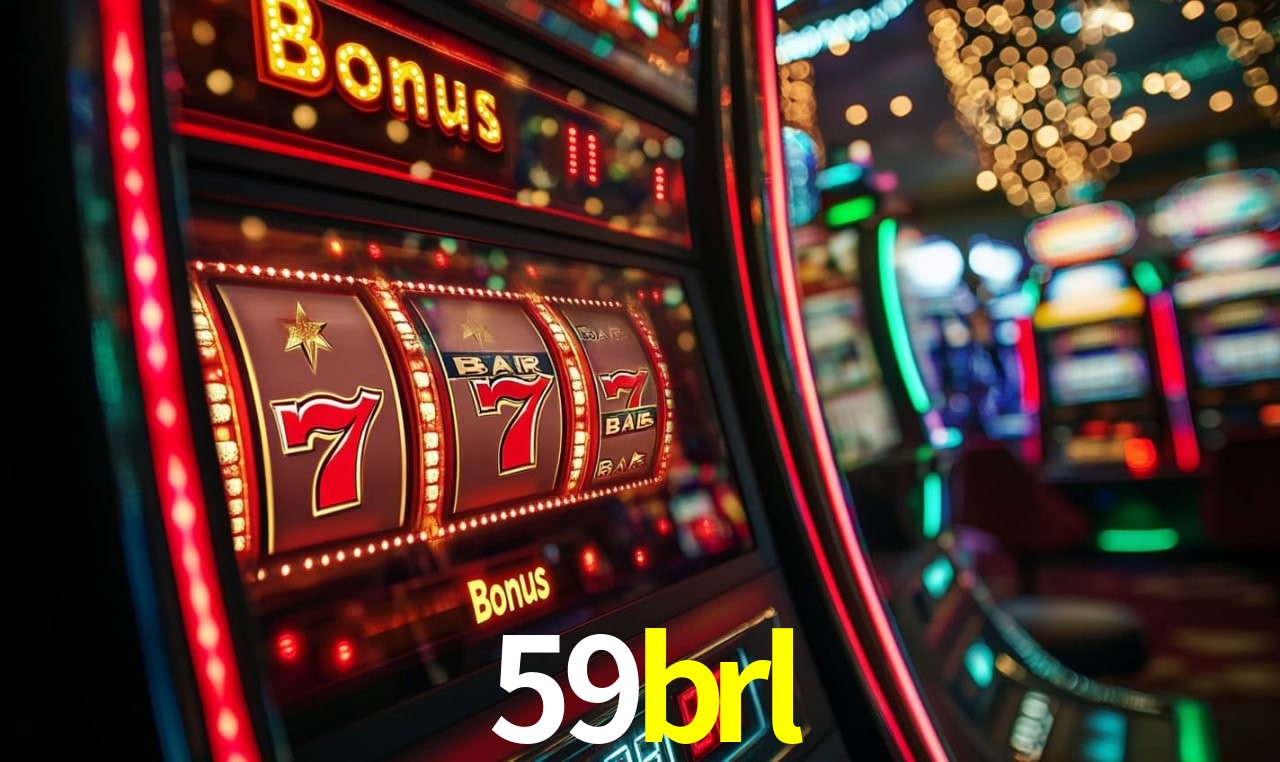 Servidor Brasil 59brl
